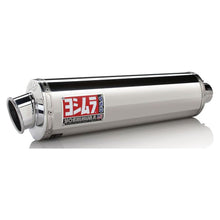 Exhaust Street Rs 3 Slip On Ss Ss Dual