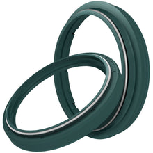 Fork Seal Kit 41mm Green