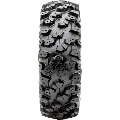 Tire Carnivore Rt Nhs 26x9r12 Ml9 6pr