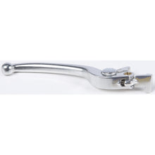 Brake Lever Silver