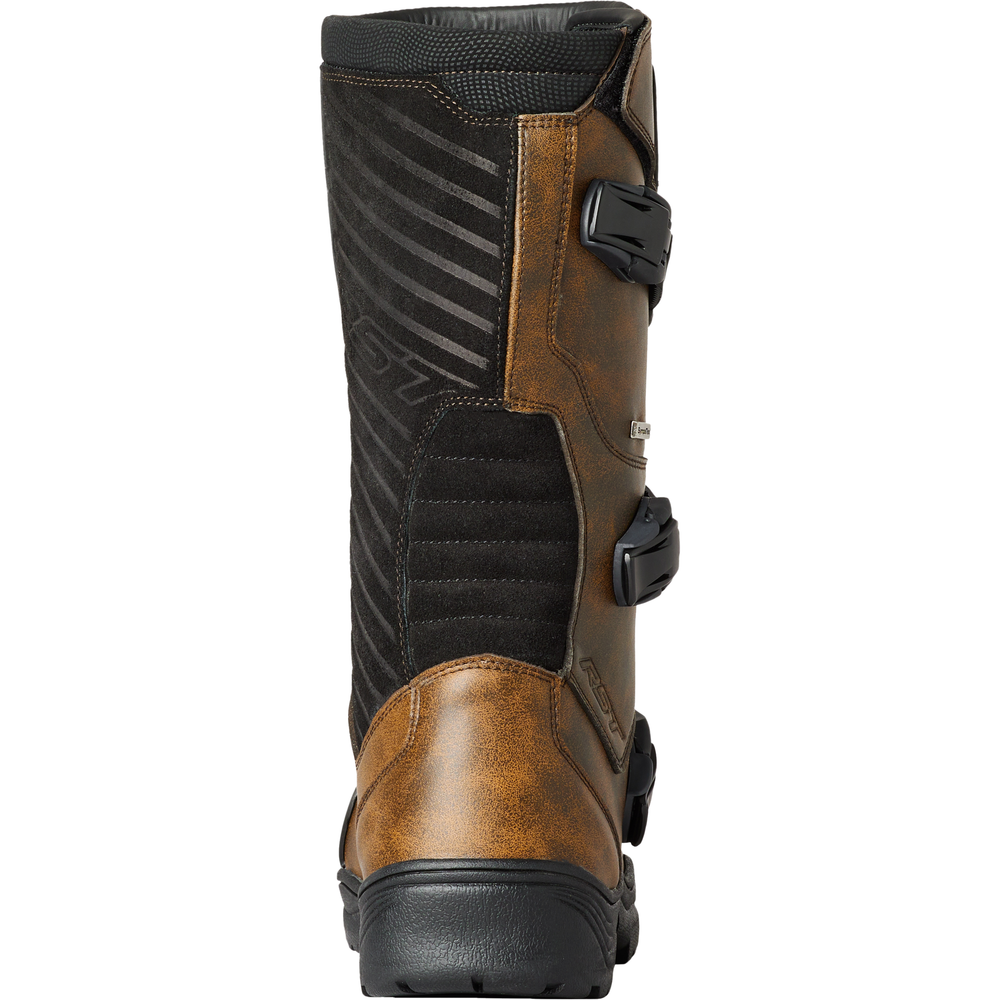 
                      
                        Pro Series Ambush Ce Boot Brown Waterproof Sz 7
                      
                    
