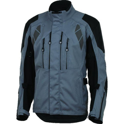FIRSTGEAR Kilimanjaro 2.0 Jacket Grey/Black - 2XL