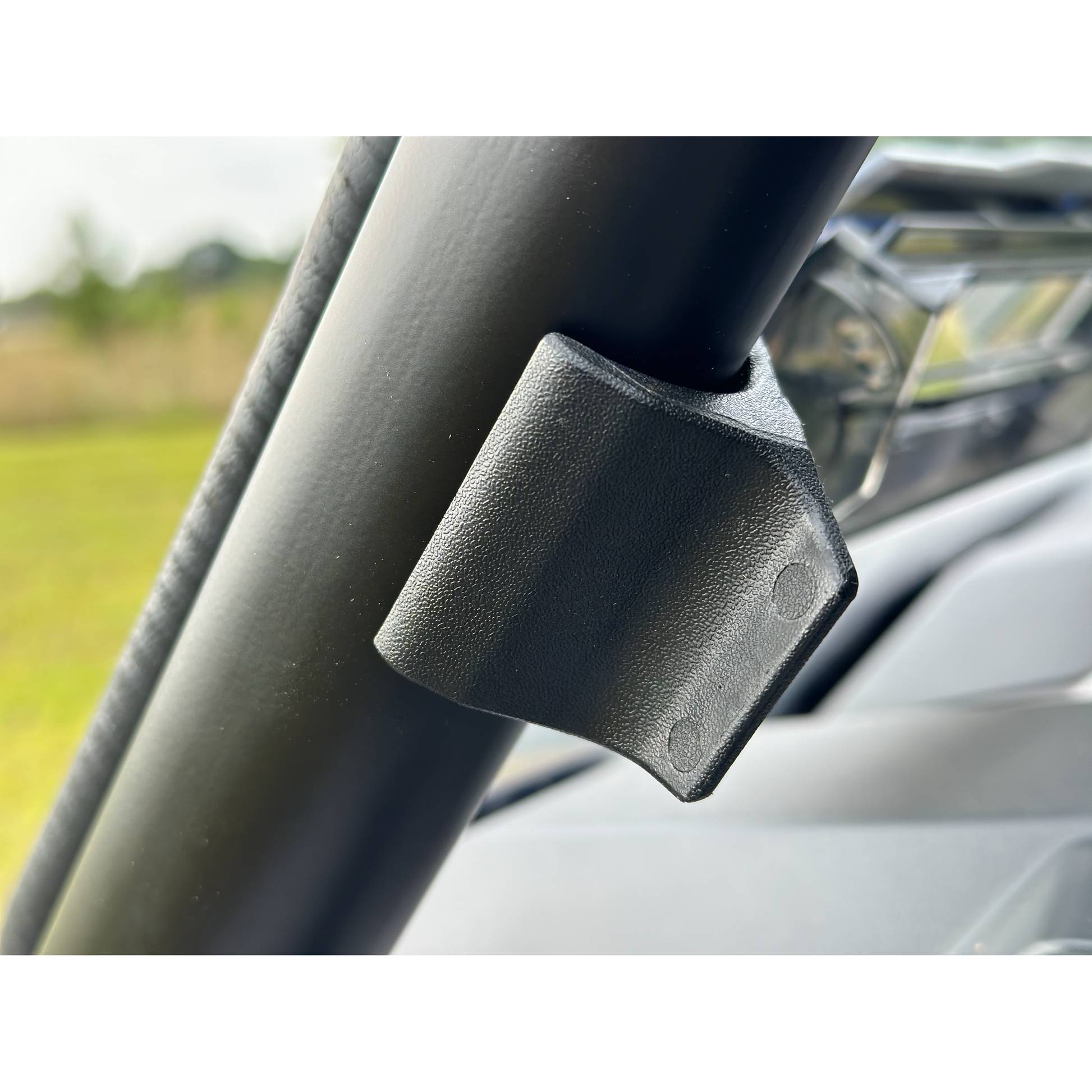 Versa Vent Windshield Rzr Xp 1000 `24