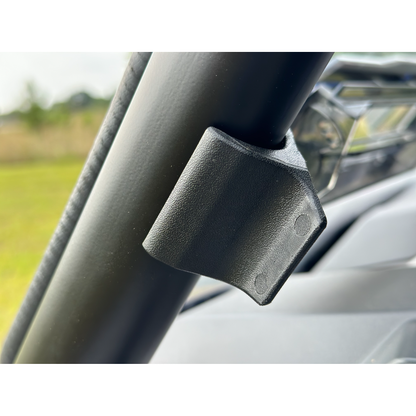 Versa Vent Windshield Rzr Xp 1000 `24