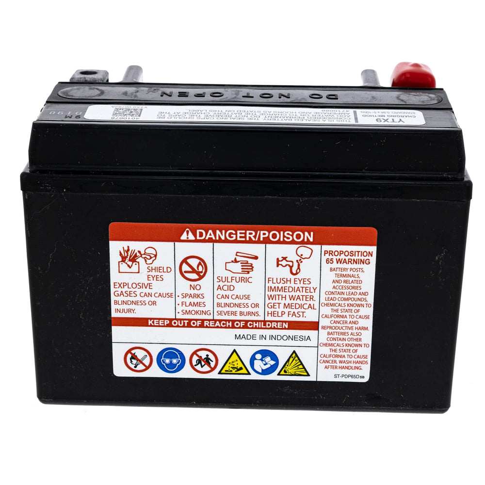 
                      
                        Polaris ATV BATTERY-SEALED,DTX9-BS,NO-ACID (A1)(A2)[B1)(B2)
                      
                    