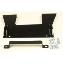 Provantage Center Plow Mounting Kit