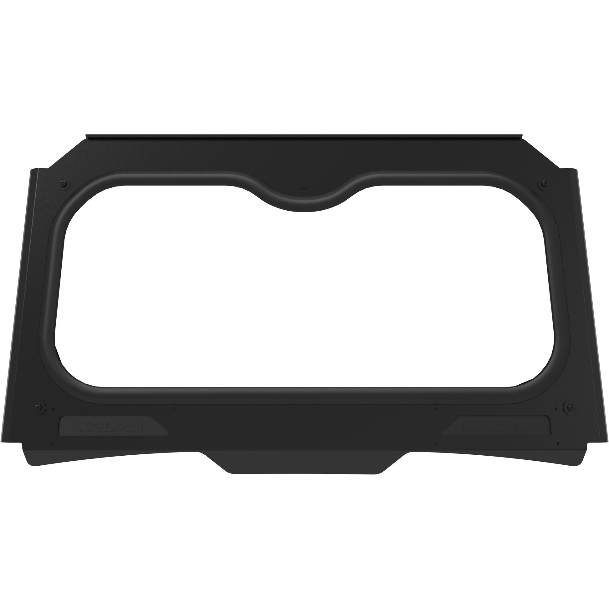 Glass Windshield Pol