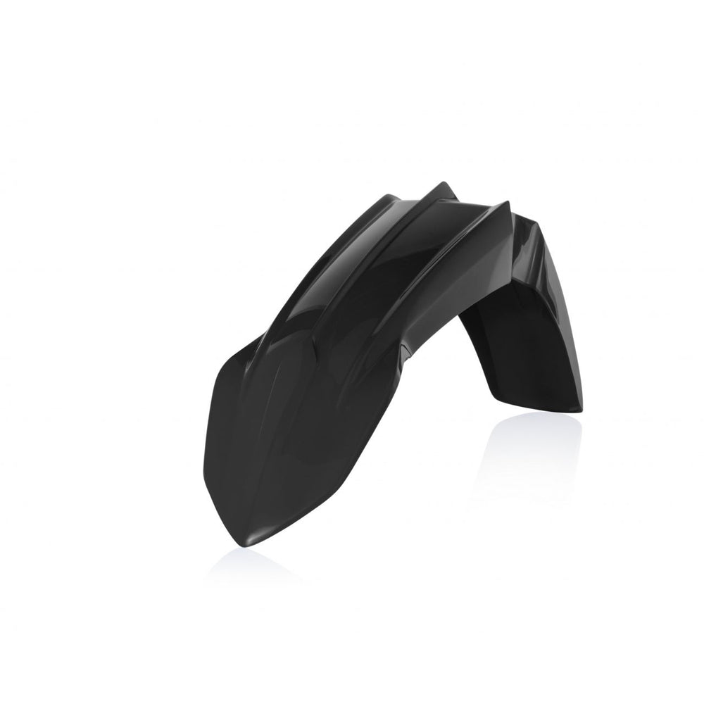 Front Fender Black