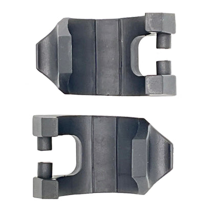 Polaris Off Road Lock & Ride Windshield Clamp - 2207386