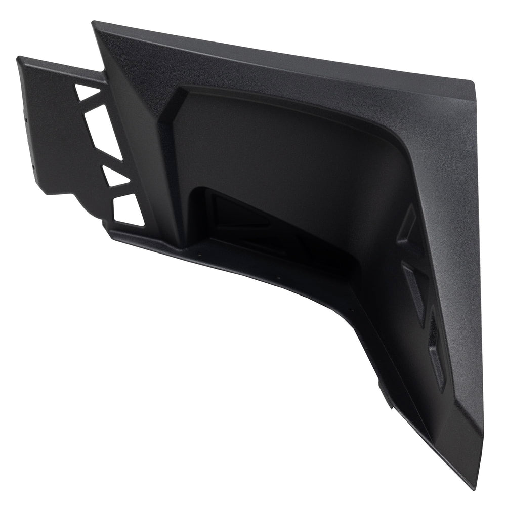 
                      
                        Polaris Slingshot Splash Guard, Right, Genuine OEM Part 5454969, Qty 1
                      
                    