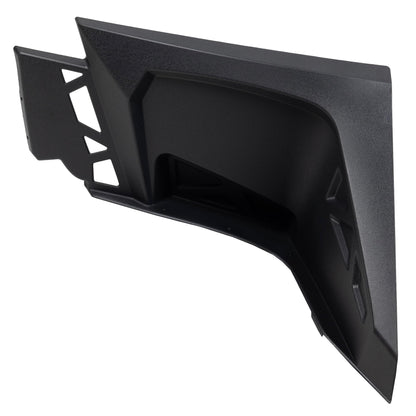 Polaris Slingshot Splash Guard, Right, Genuine OEM Part 5454969, Qty 1
