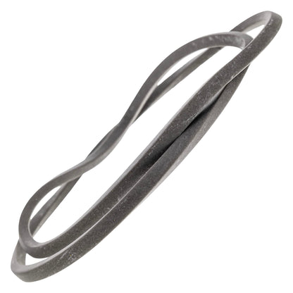 Polaris Clutch Cover Seal, Outer, Genuine OEM Part 5521831, Qty 1