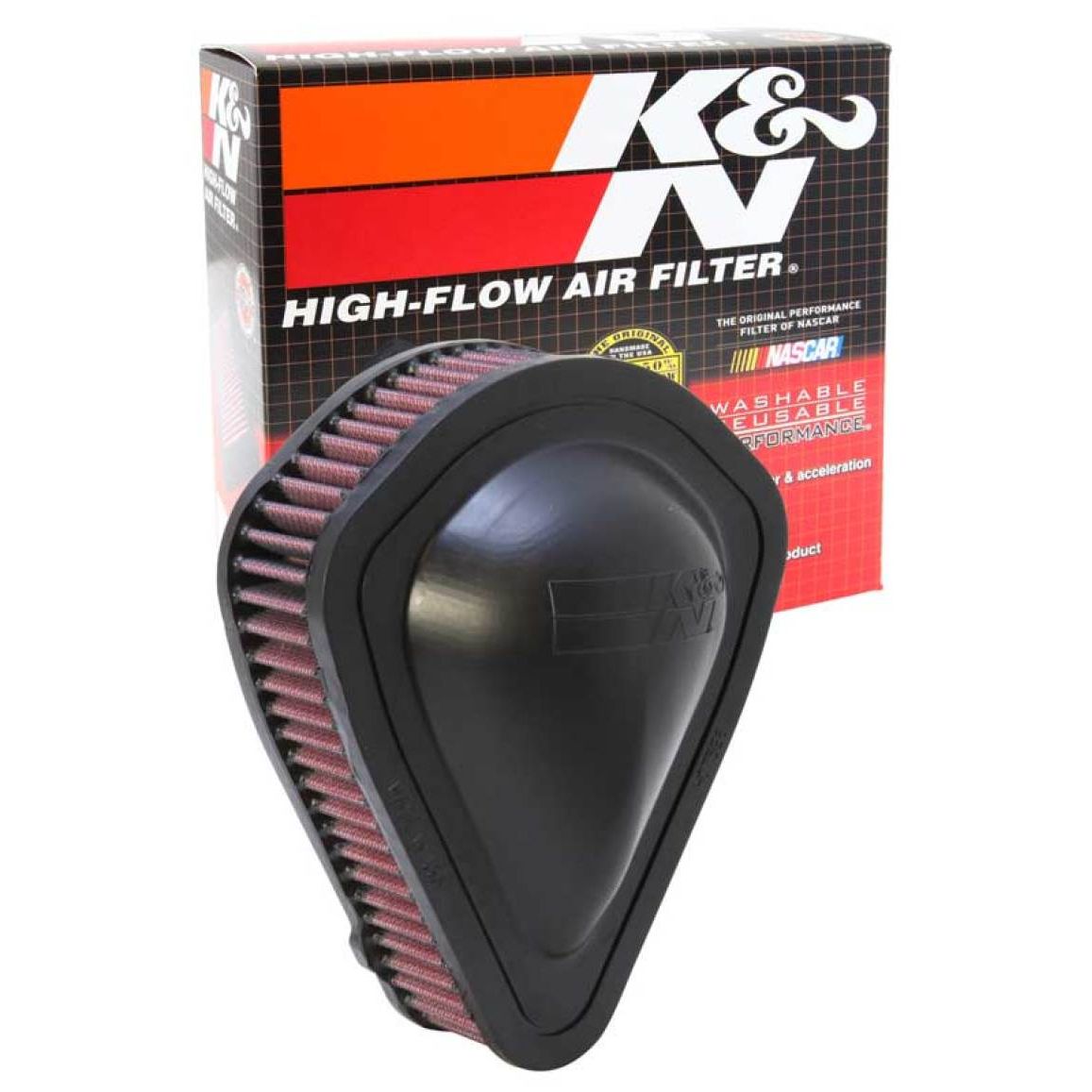 K&N 2012 Honda VT1300 Series Air Filter
