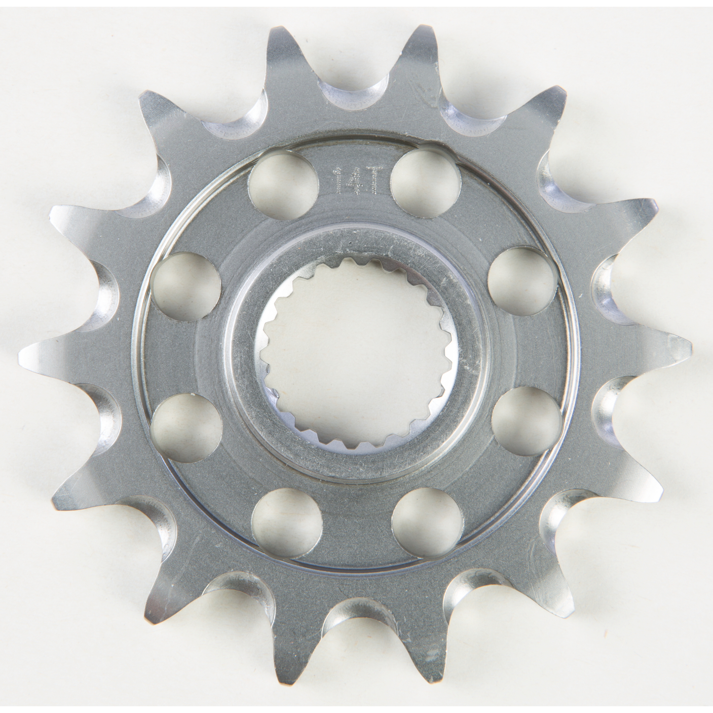 Front Cs Sprocket Steel 14t 520 Hon