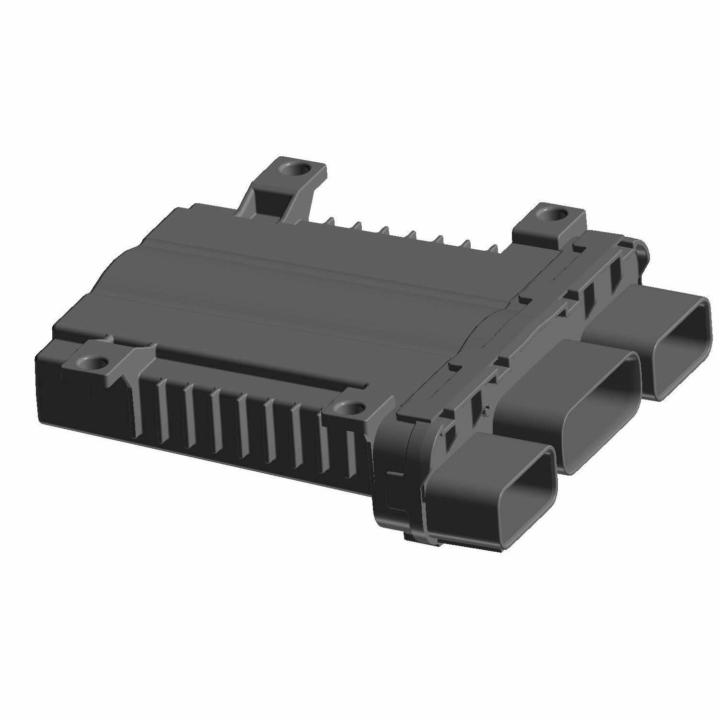 Polaris Slingshot VCM Assembly Unprogrammed, Slingshot, Genuine OEM Part 2415758, Qty 1