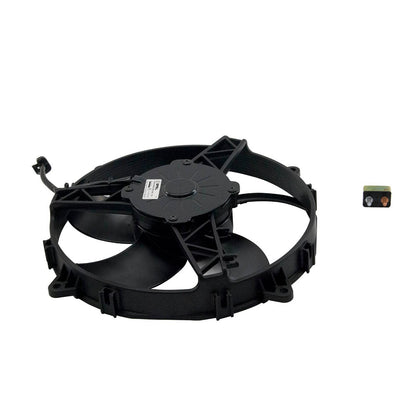 Polaris Ranger Fan Kit, Genuine OEM Part 2204347, Qty 1