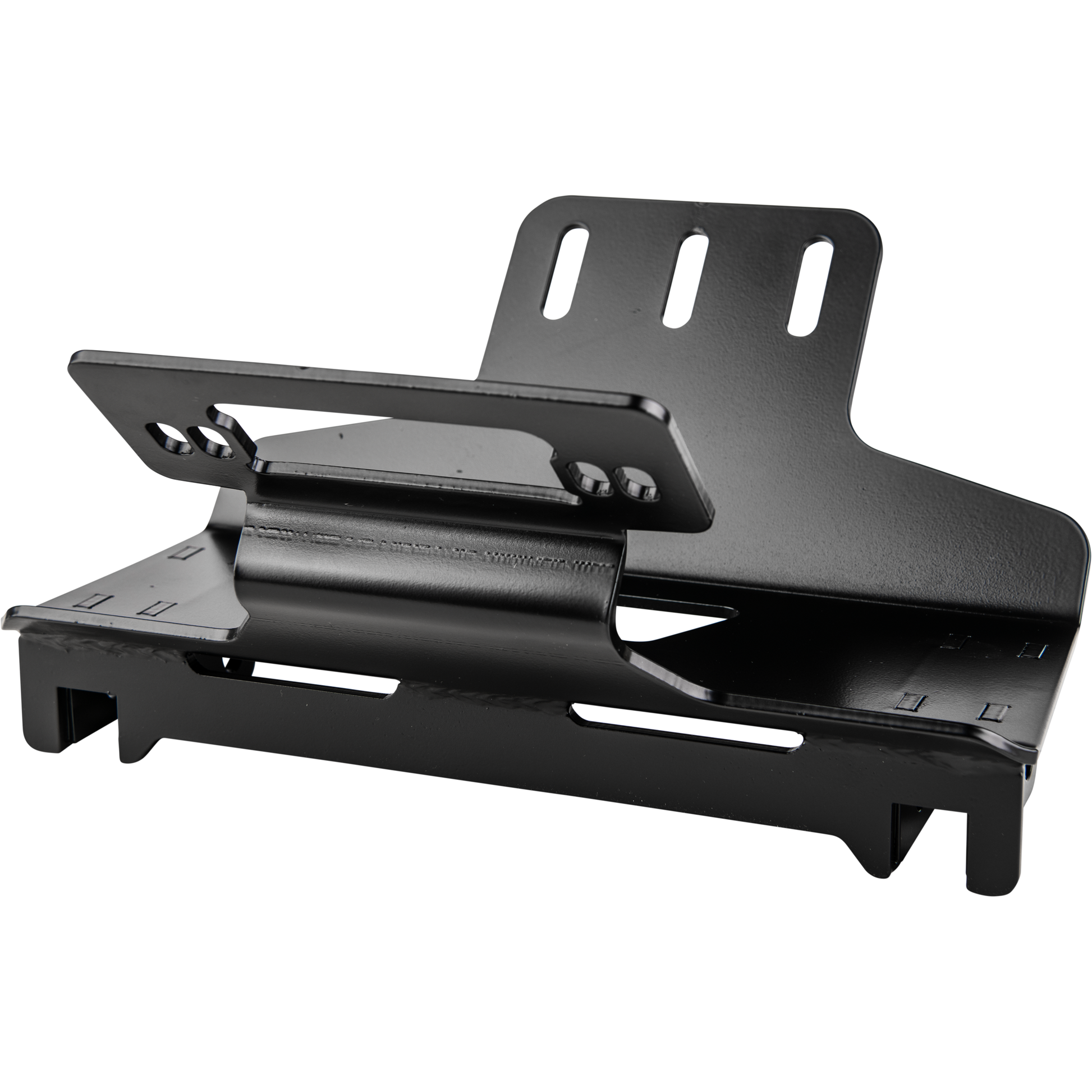 Utv Plow Mount