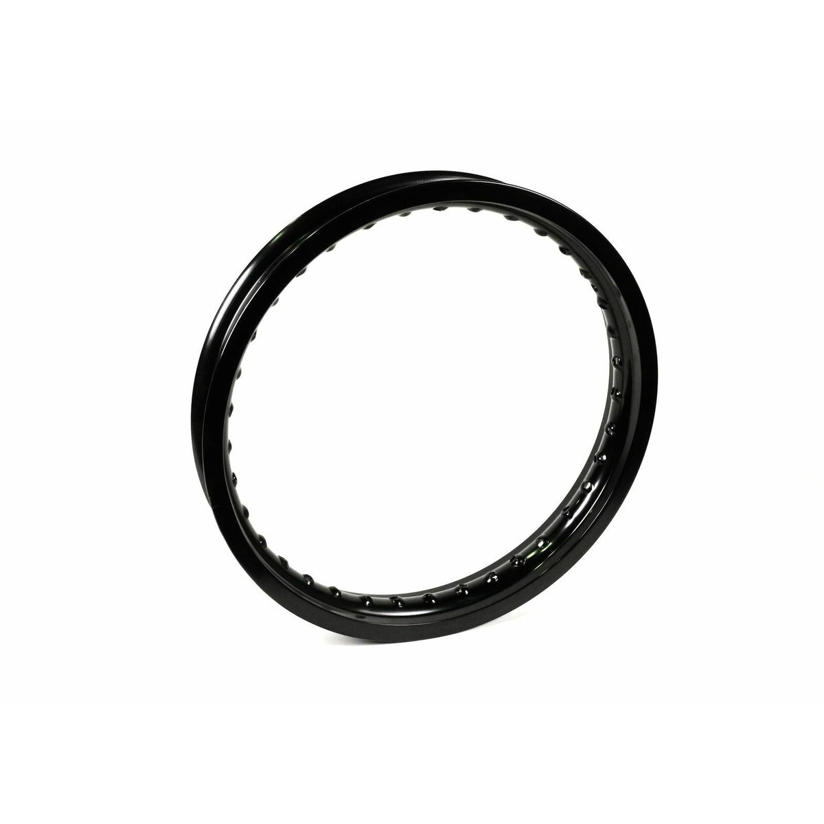 Rim   Aluminum  16"X1.85"X36h Black