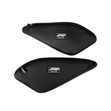 PRP Seats Can-Am Maverick R Lower Door Bags (Pair)