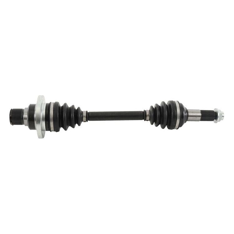8 Ball Extreme Axle Rear