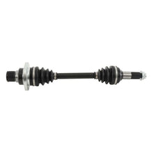 8 Ball Extreme Axle Rear