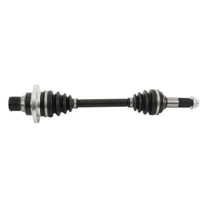 8 Ball Extreme Axle Rear