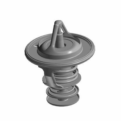 Polaris Slingshot THERMOSTAT, Genuine OEM Part 7052666, Qty 1