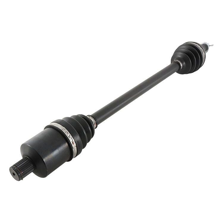 8 Ball Extreme Axle Front