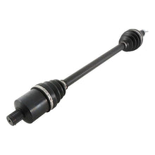 8 Ball Extreme Axle Front