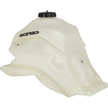 Fuel Tank 3.6 Gal Natural Hon