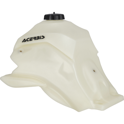 Fuel Tank 3.6 Gal Natural Hon