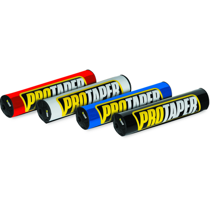 ProTaper Molded 10in Bar Pad - Black