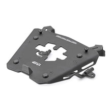Top Case Hardware Hd