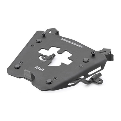 Top Case Hardware Hd
