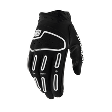 Airmatic 2 Gloves Black 2x