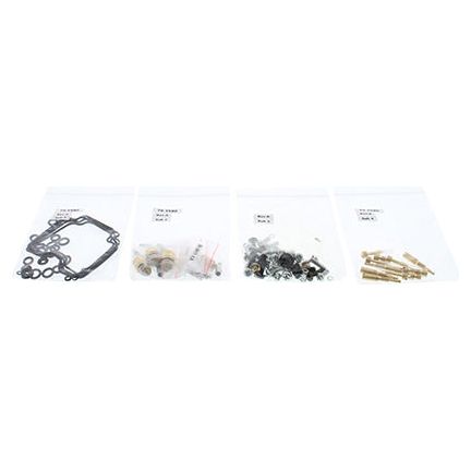 Bike Carburetor Rebuild Kit