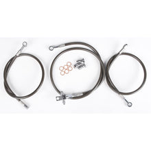 Brakeline Frt 3 Line Hon Smk+2