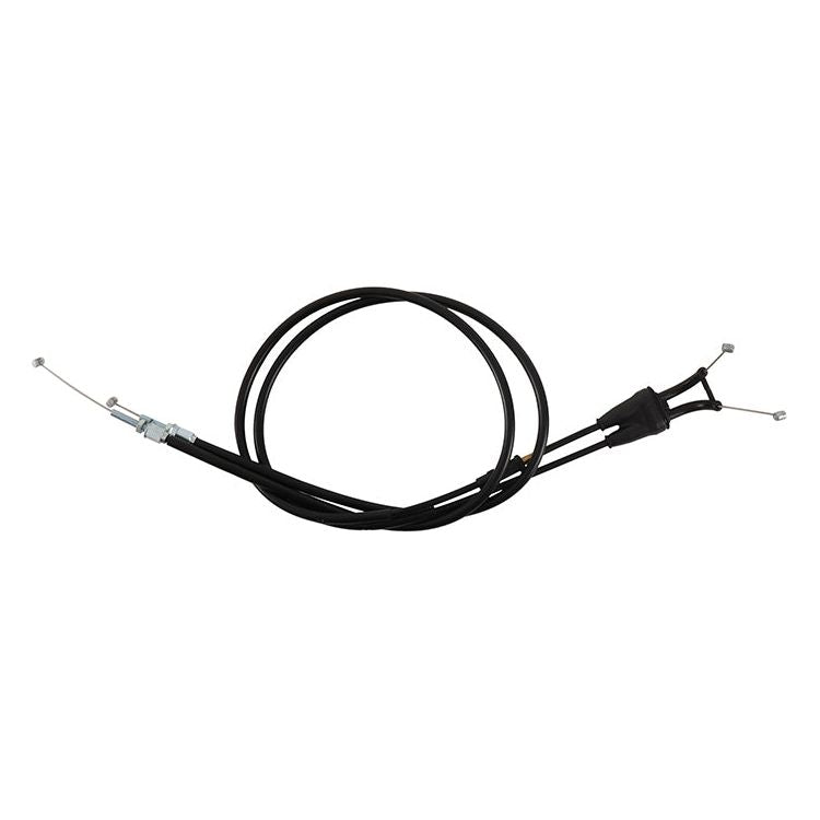 Throttle Cable