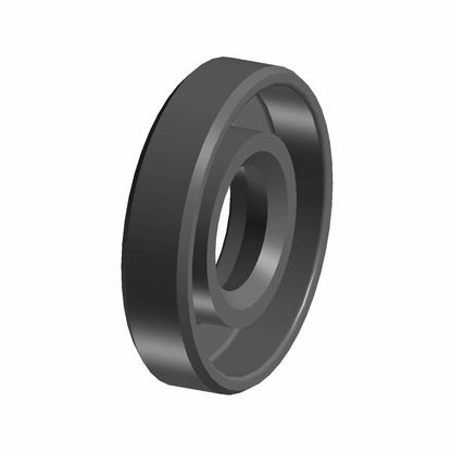 Polaris RZR Oil Seal, 15 x 35 x 8, Genuine OEM Part 5412455, Qty 1