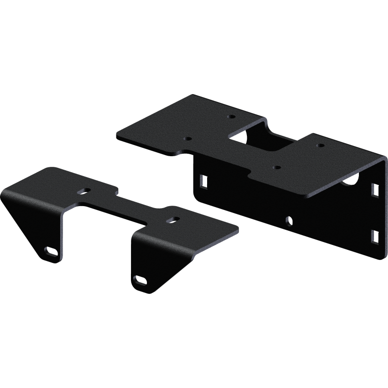 KFI 16-21 CF Moto CForce 400 Winch Mount