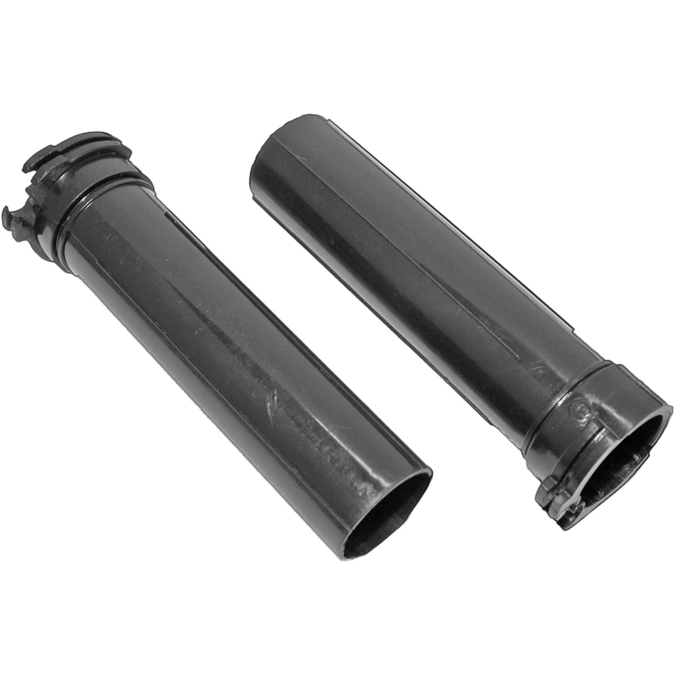 Throttle Sleeve Tbw Black