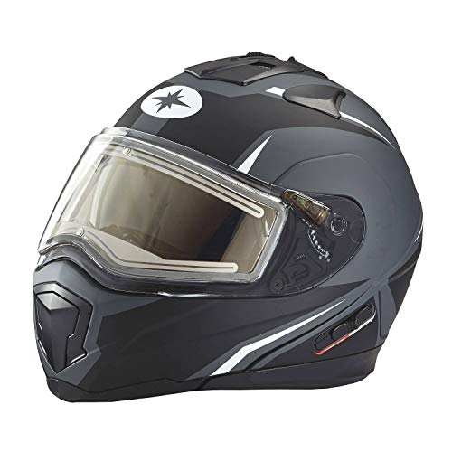 
                      
                        Polaris Off Road Modular 2.0 Adult Helmet with Electric Shield - S
                      
                    