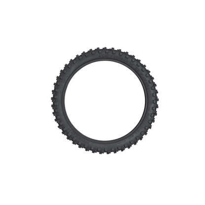 Tire Geomax At82 Front 80/100 21 51m Bias Tt