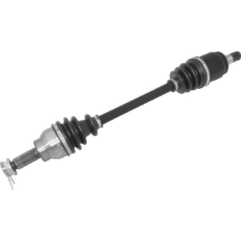 QuadBoss 14-20 Honda SXS700 Pioneer Front Right Replacement Axle