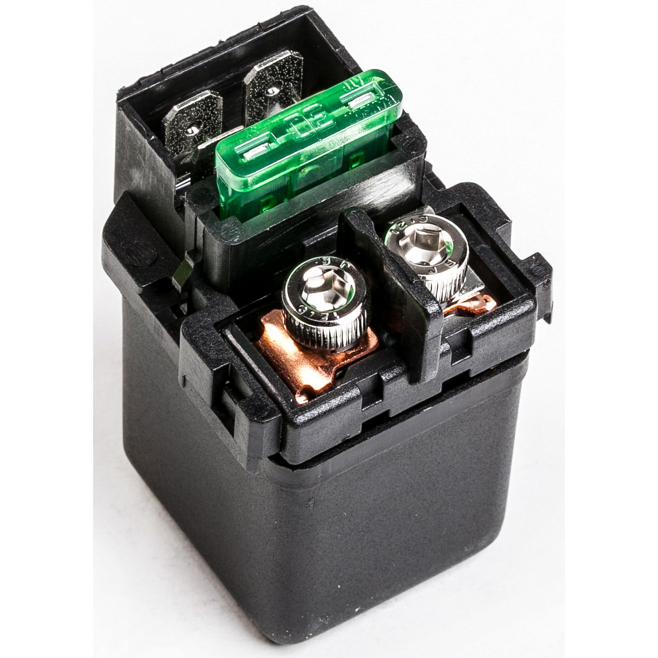 Starter Solenoid Hon