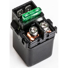 Starter Solenoid Hon