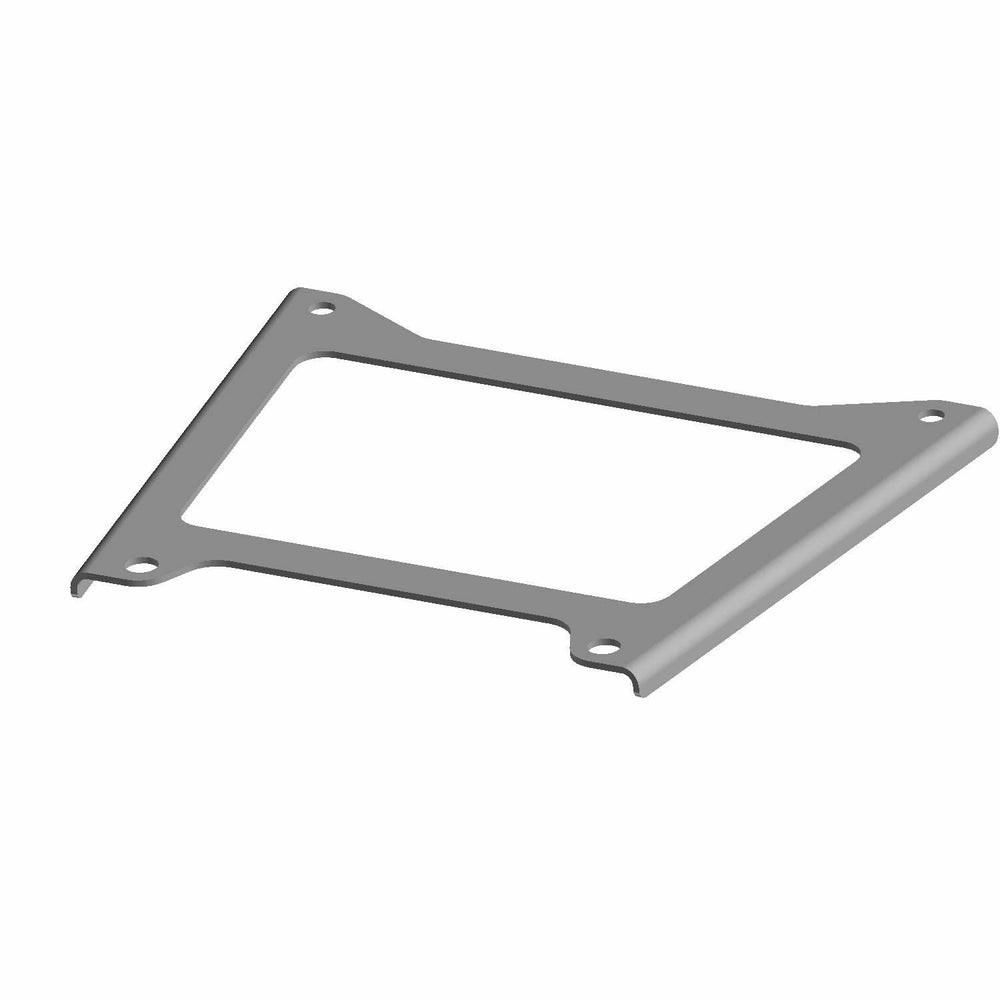 Polaris Slingshot MOUNT, RADIO RECEIVER, UPR, Genuine OEM Part 5259584, Qty 1