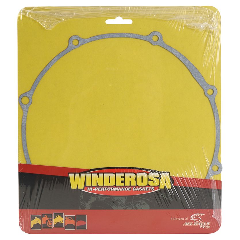 Clutch Cover Gasket Outer Yamaha