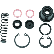 QuadBoss 04-08 Arctic Cat 400 DVX Rear Master Cylinder Seal Kit