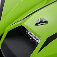 Polaris Slingshot Blacked Out Badge Kit